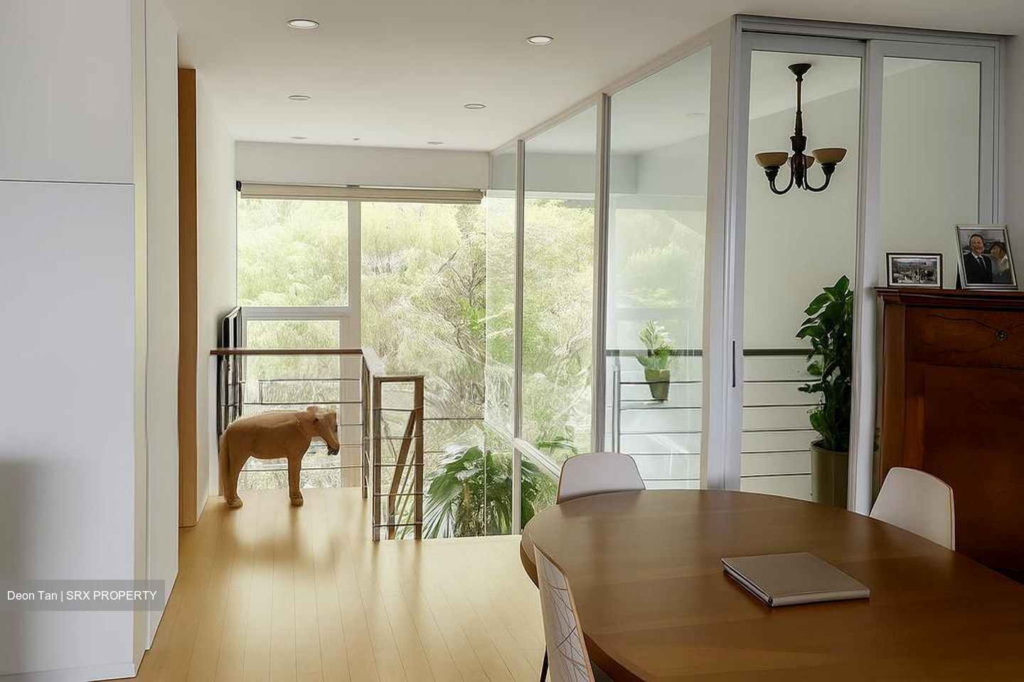 Swiss Club Park (D11), Semi-Detached #501907931